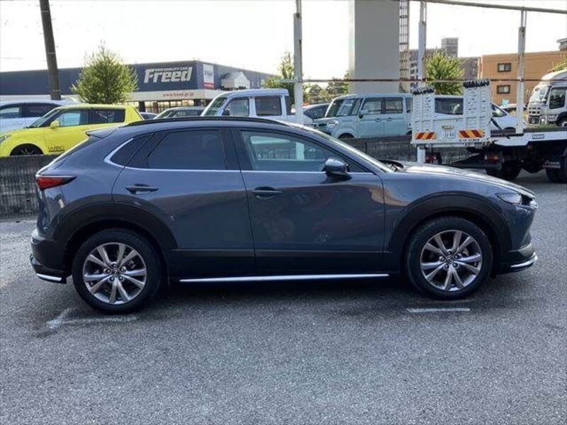 CX-30
