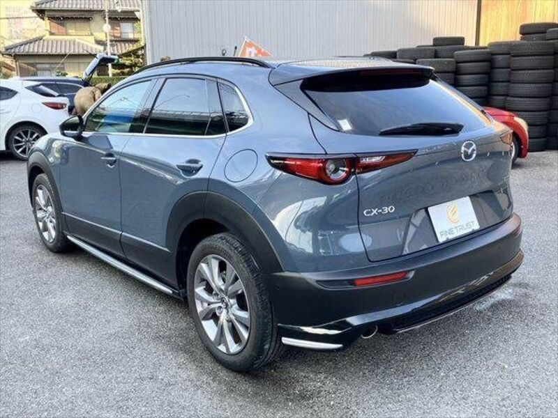 CX-30