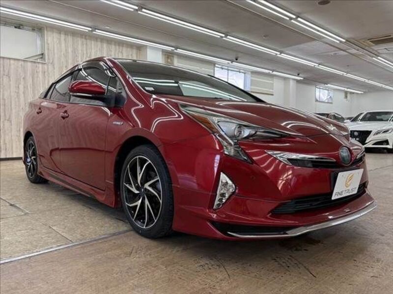 PRIUS