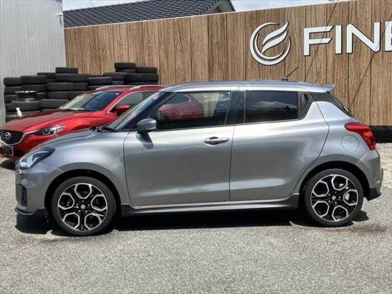 SWIFT