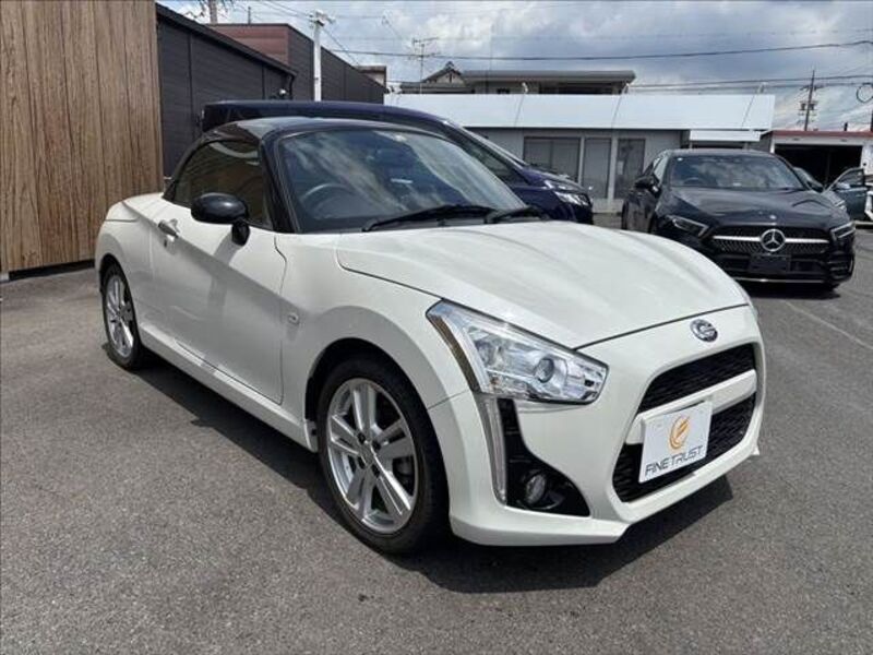 COPEN