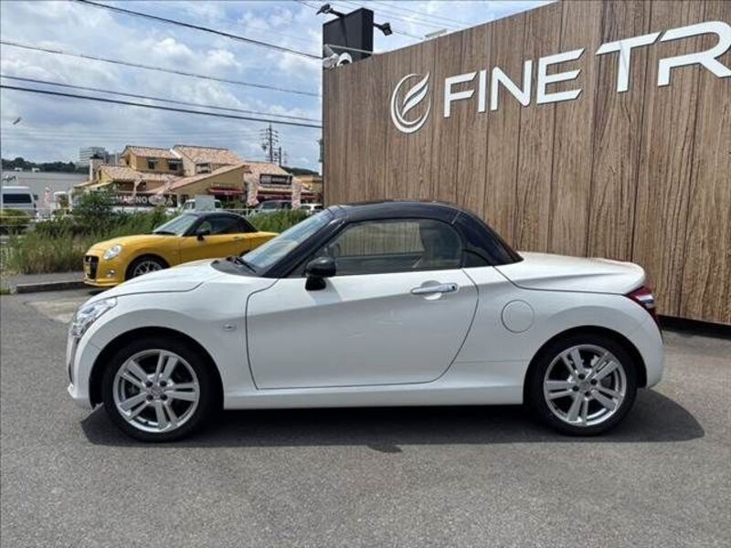 COPEN