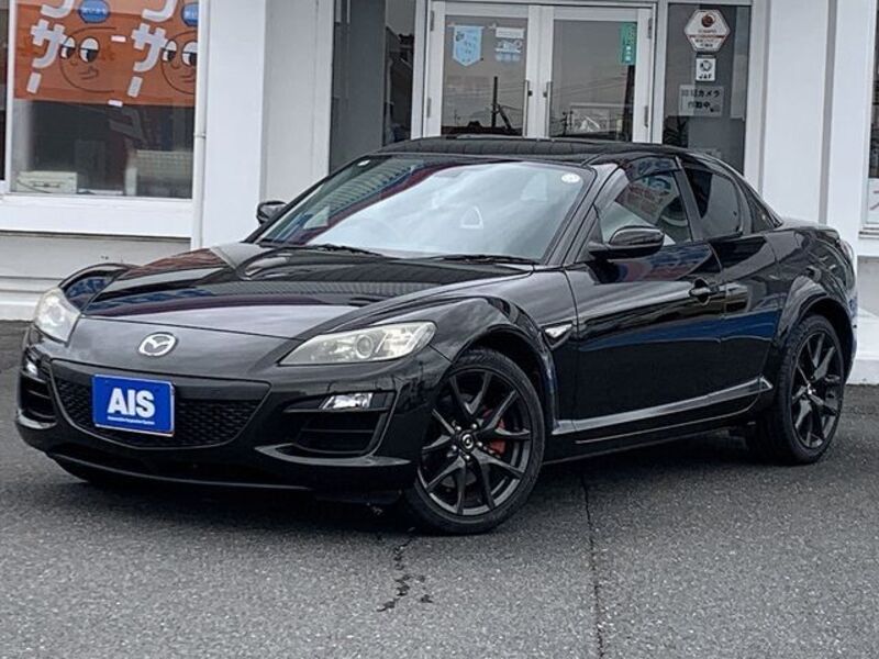 RX-8-0