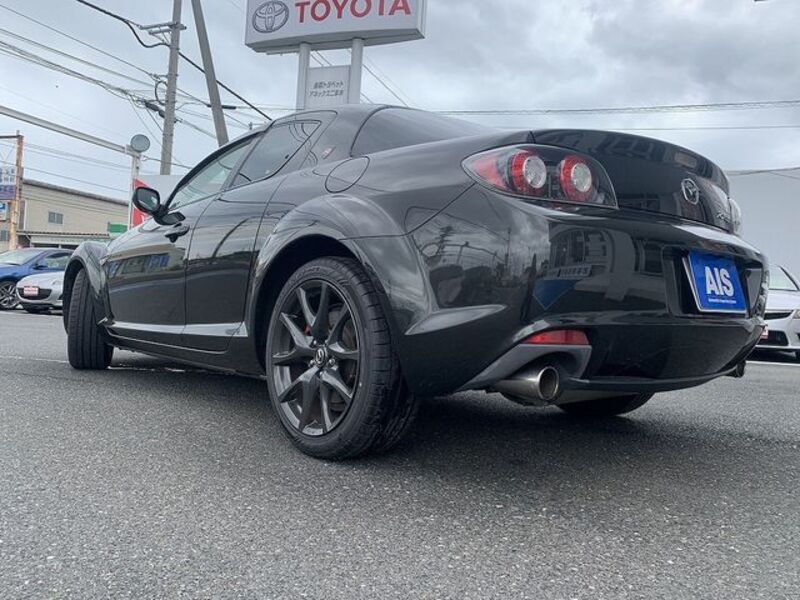 RX-8
