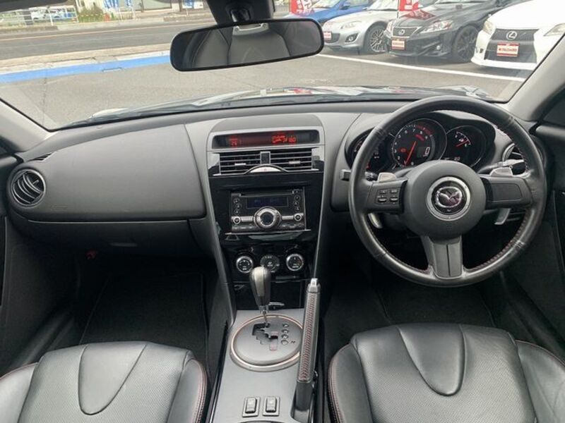 RX-8