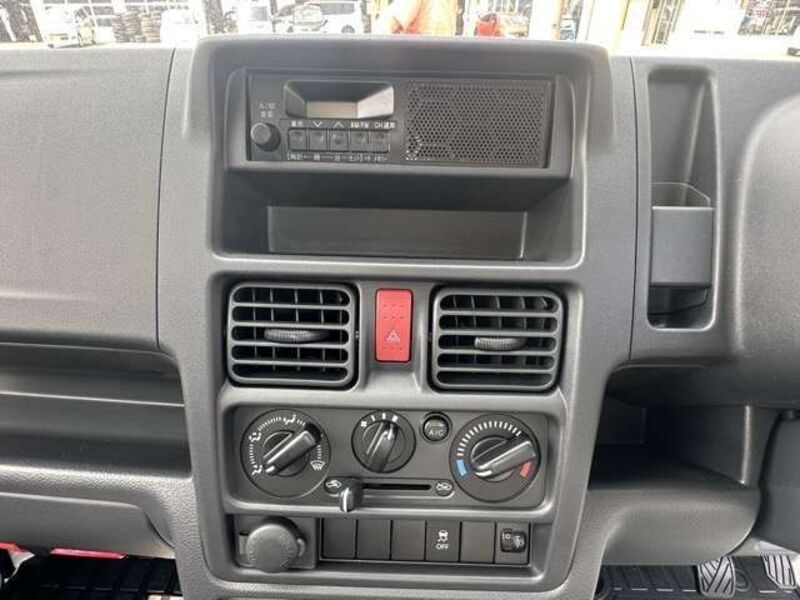MINICAB TRUCK