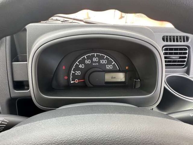 MINICAB TRUCK