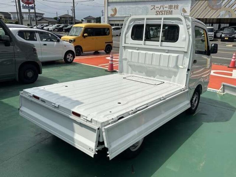 MINICAB TRUCK