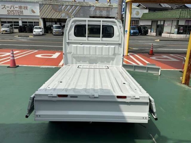 MINICAB TRUCK