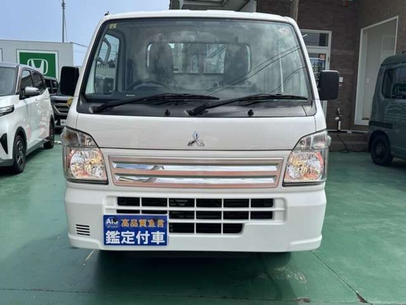 MINICAB TRUCK