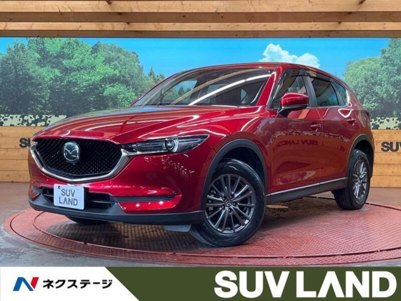 CX-5-0