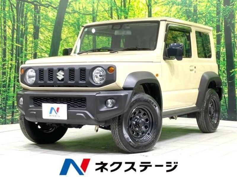JIMNY SIERRA-0