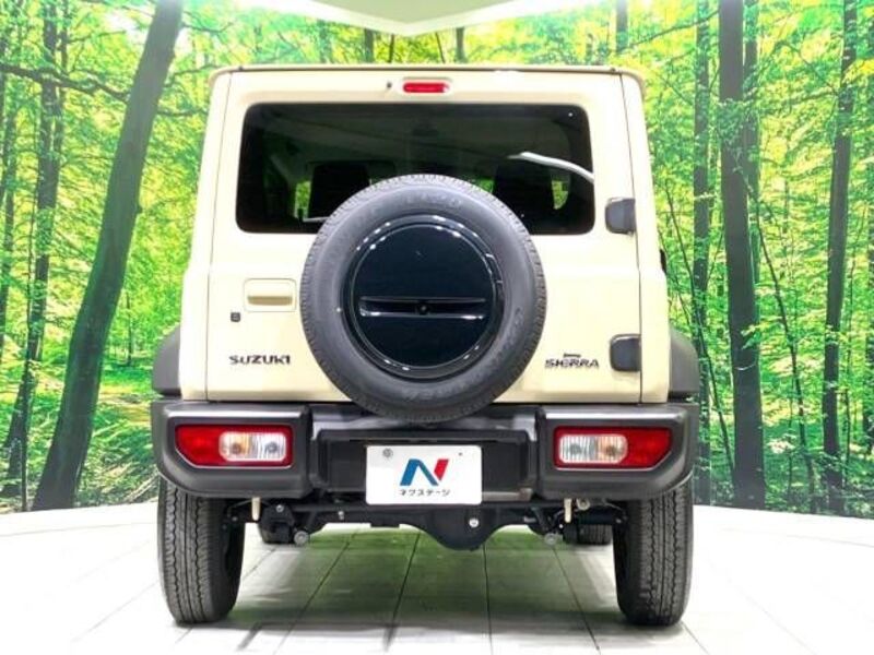 JIMNY SIERRA