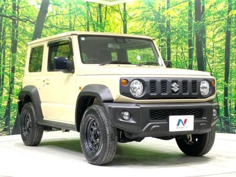JIMNY SIERRA