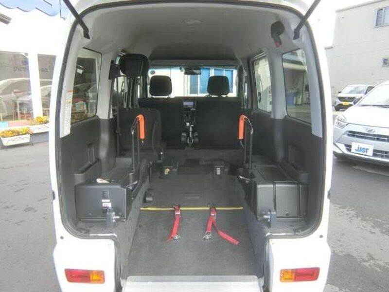 ATRAI WAGON