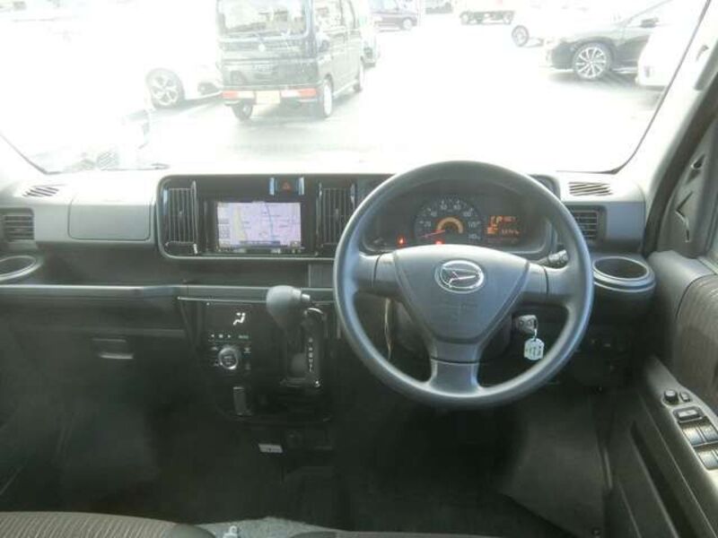 ATRAI WAGON