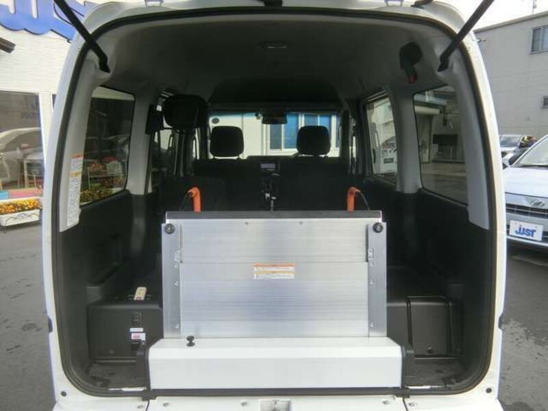 ATRAI WAGON