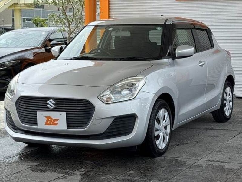 SWIFT