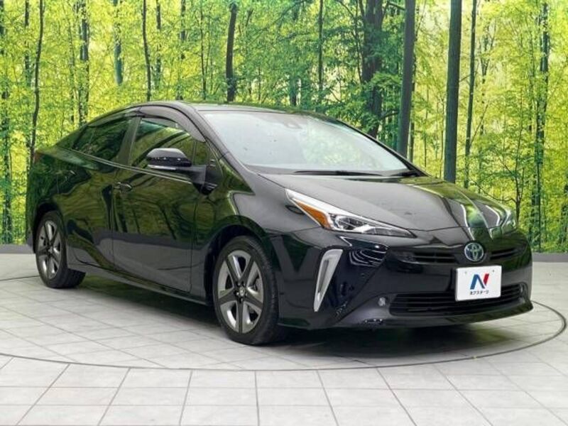 PRIUS