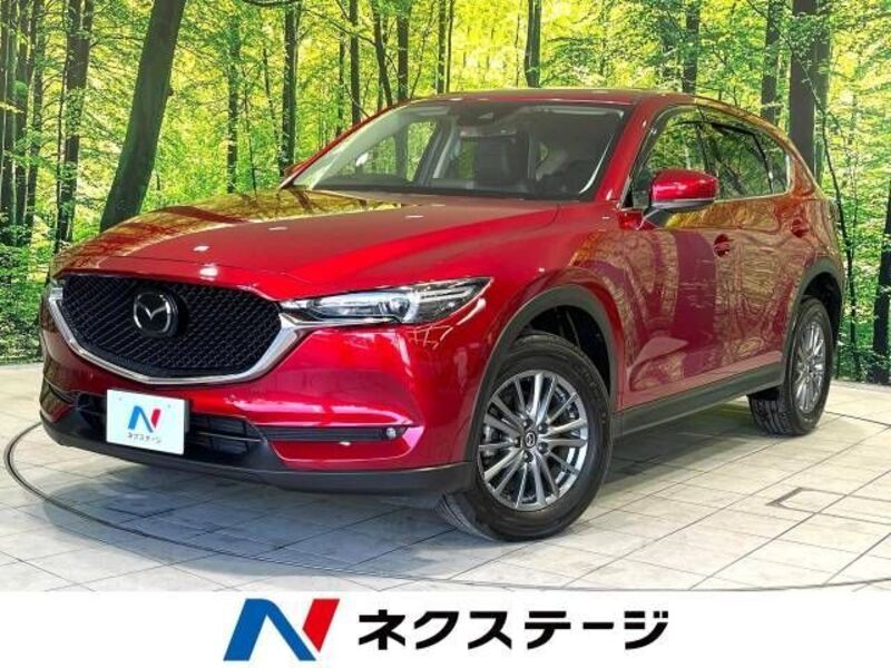 CX-5-0