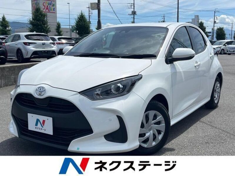 YARIS-0