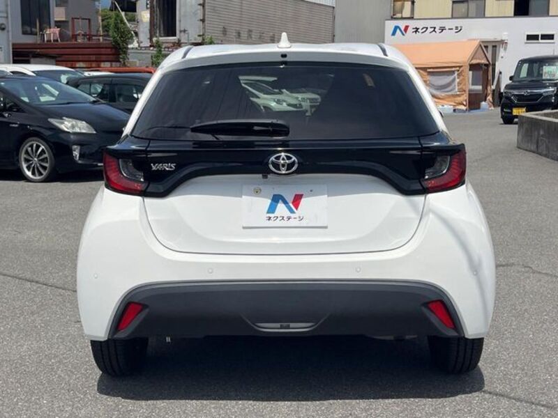YARIS