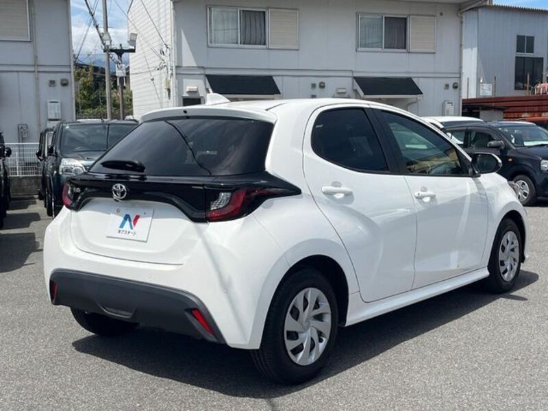 YARIS