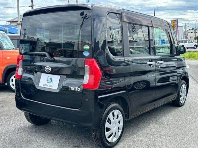 TANTO