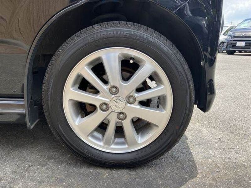 EVERY WAGON