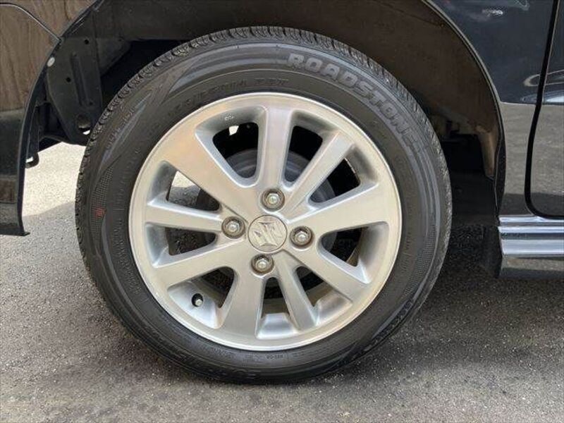 EVERY WAGON