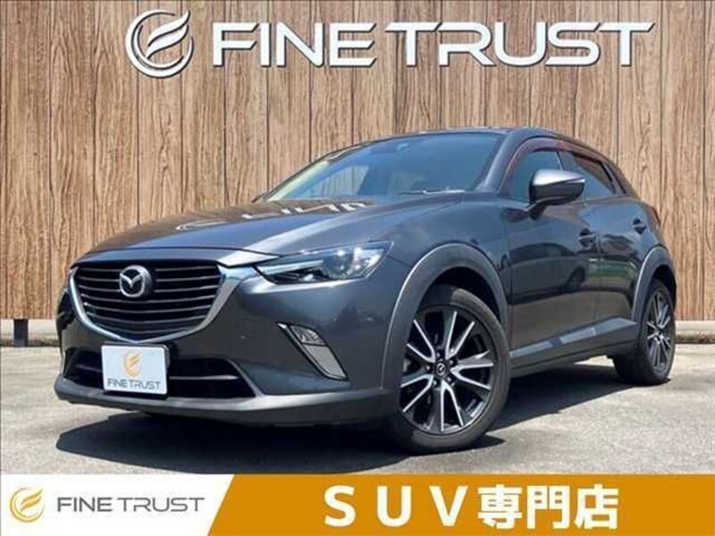 CX-3-0