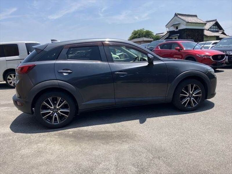 CX-3