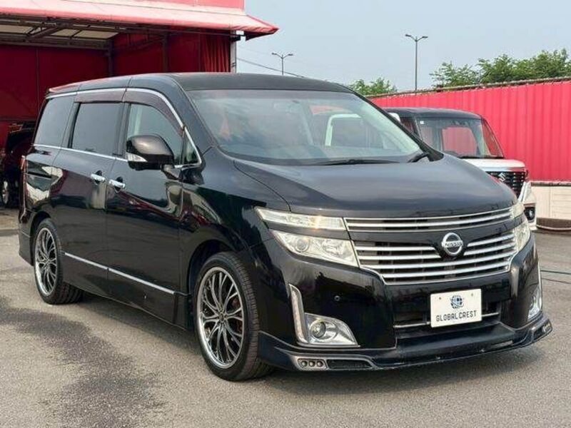 ELGRAND