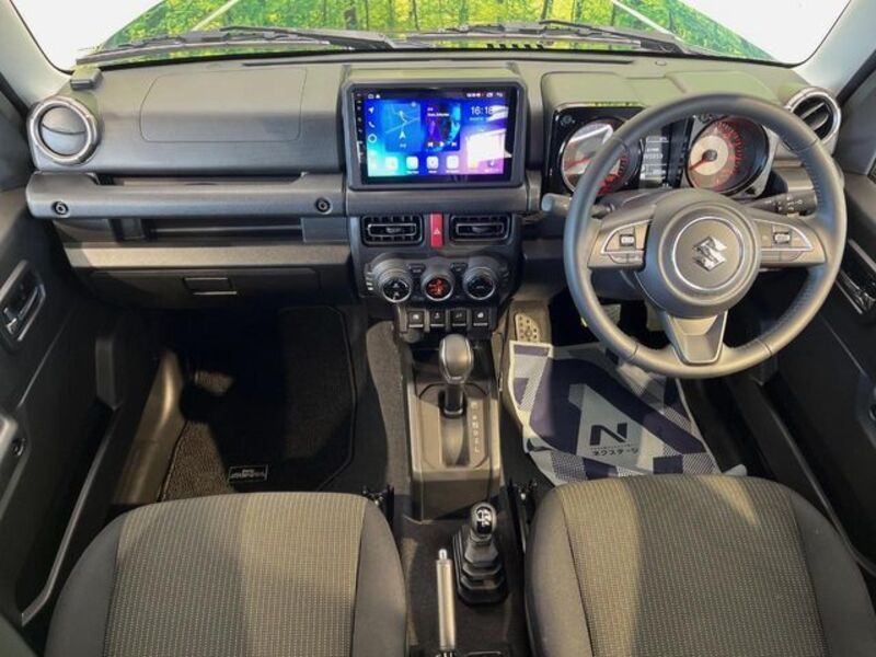 JIMNY SIERRA