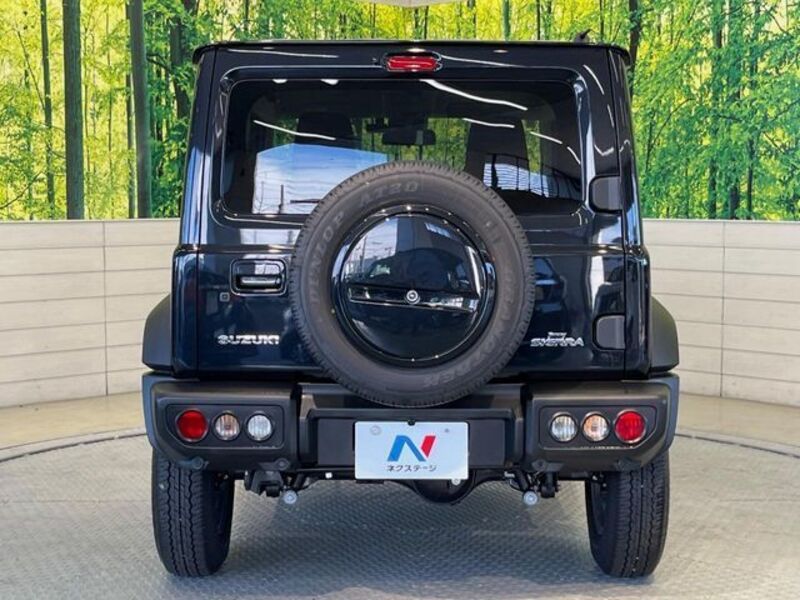 JIMNY SIERRA