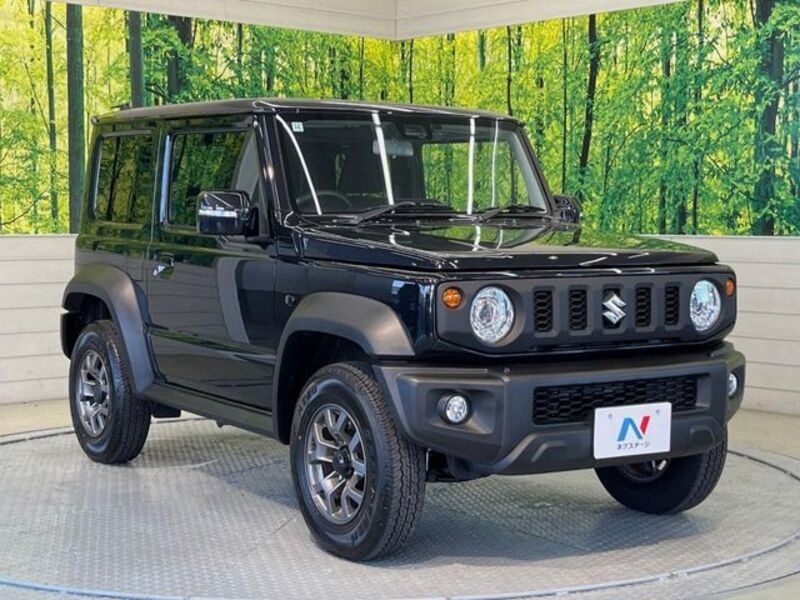 JIMNY SIERRA