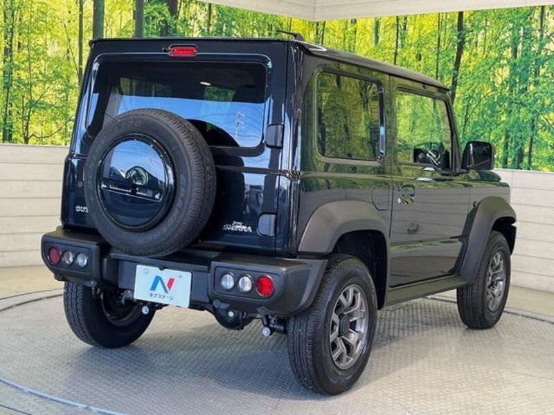 JIMNY SIERRA
