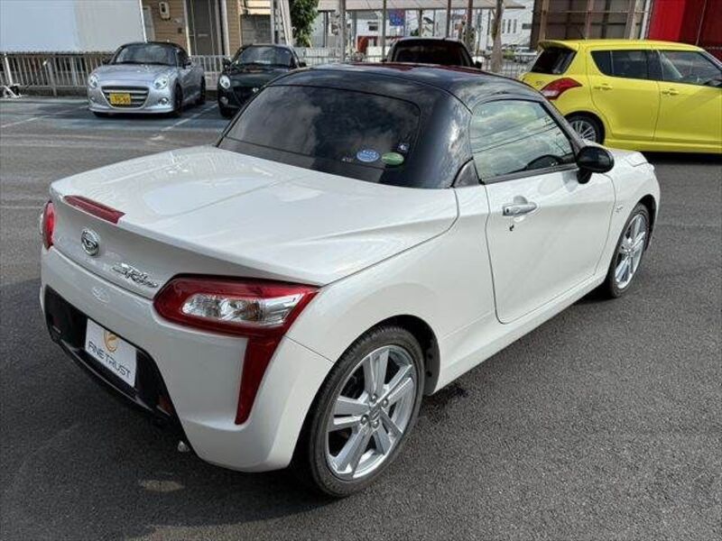 COPEN