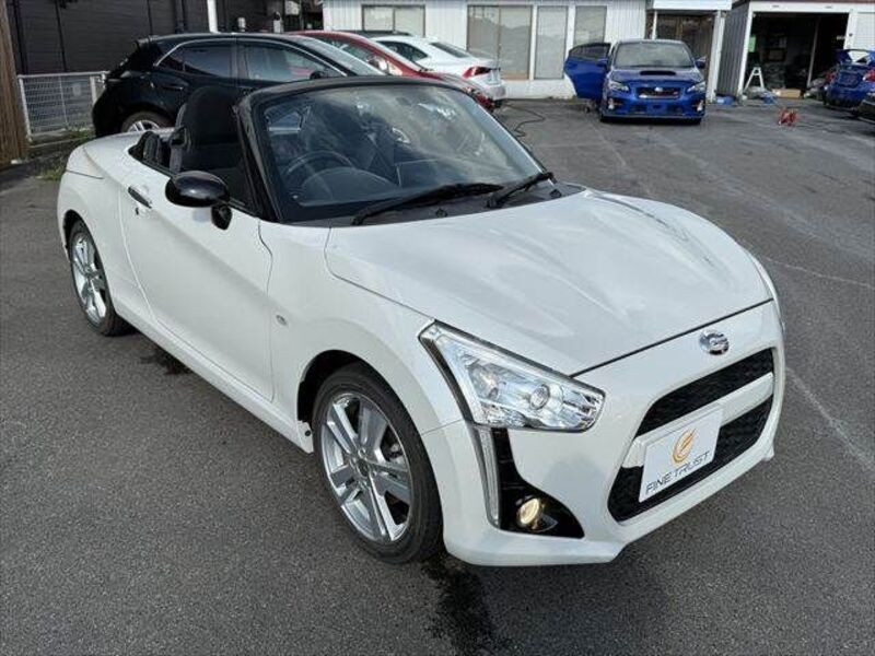 COPEN