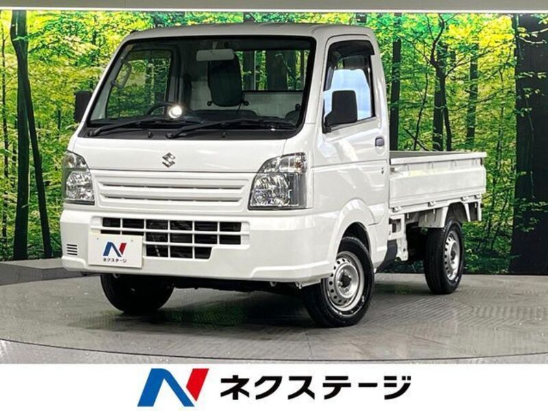 CARRY TRUCK-0