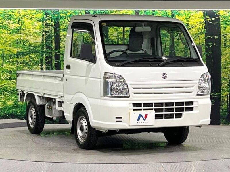 CARRY TRUCK