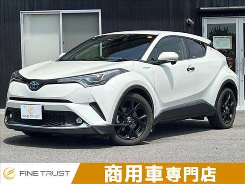 C-HR-0