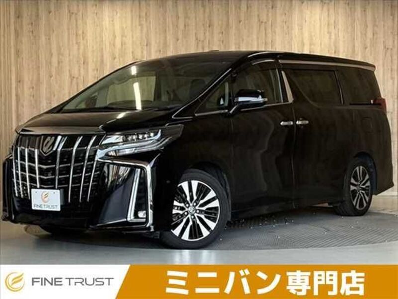 ALPHARD-0