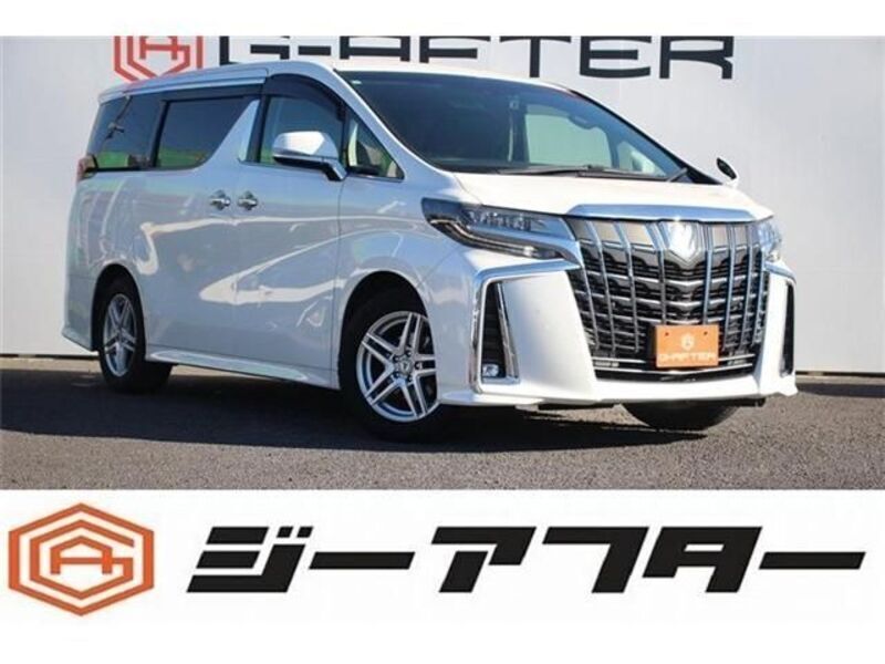 ALPHARD-0