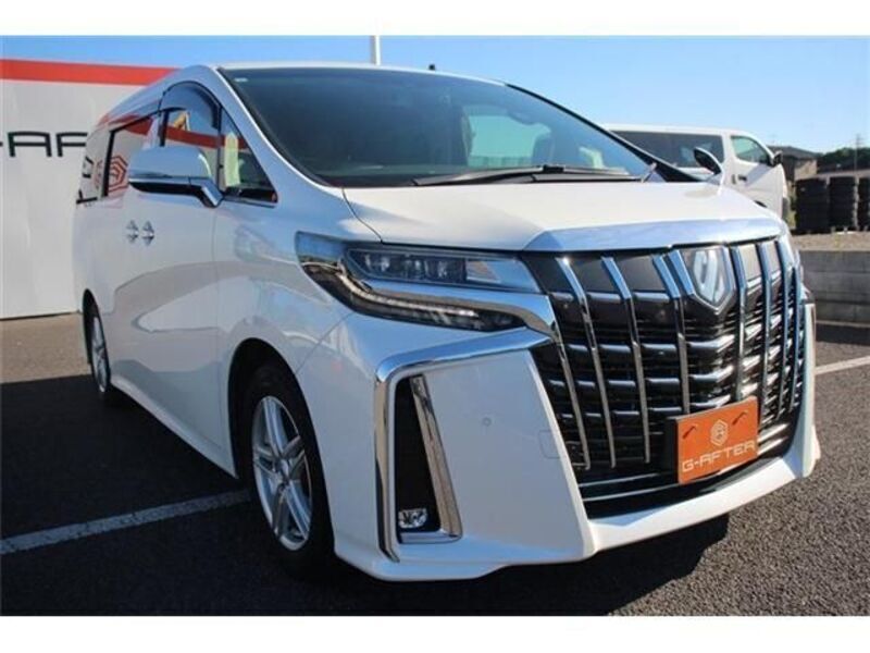 ALPHARD