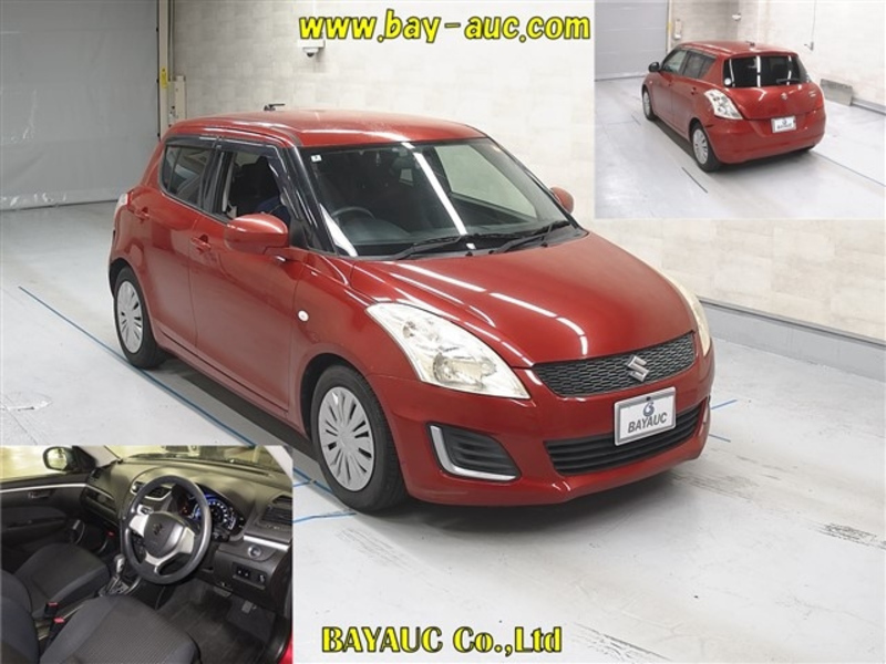 SWIFT