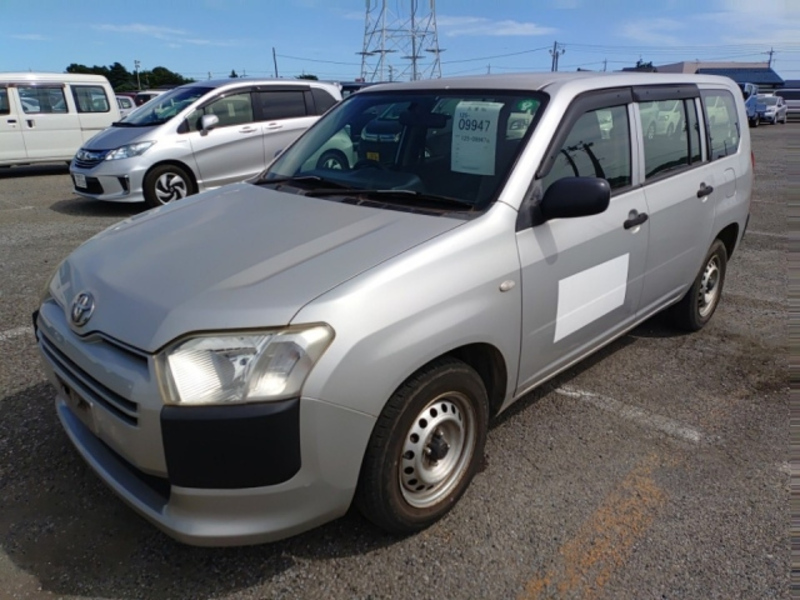 PROBOX