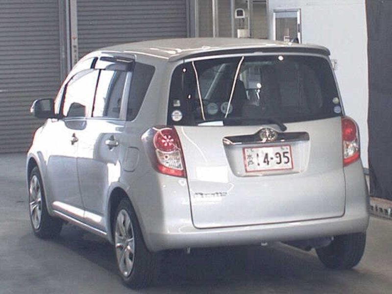 RACTIS