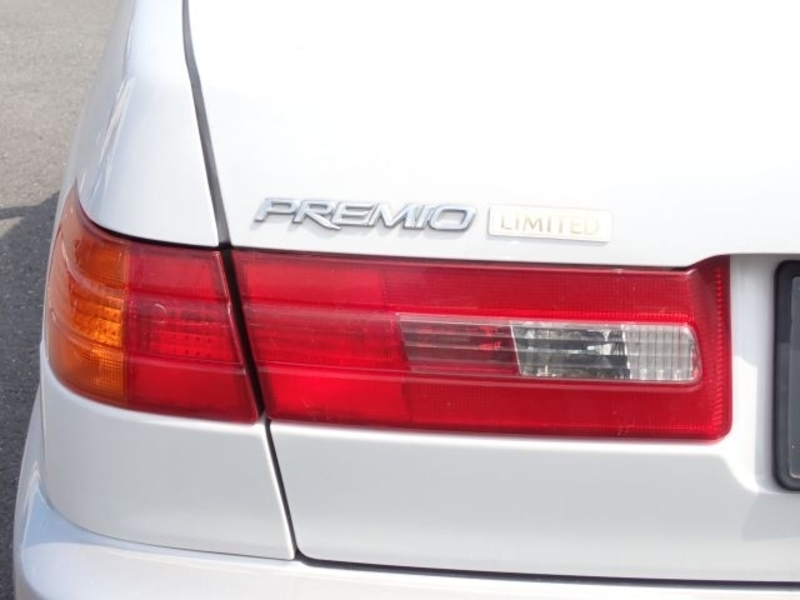 CORONA PREMIO