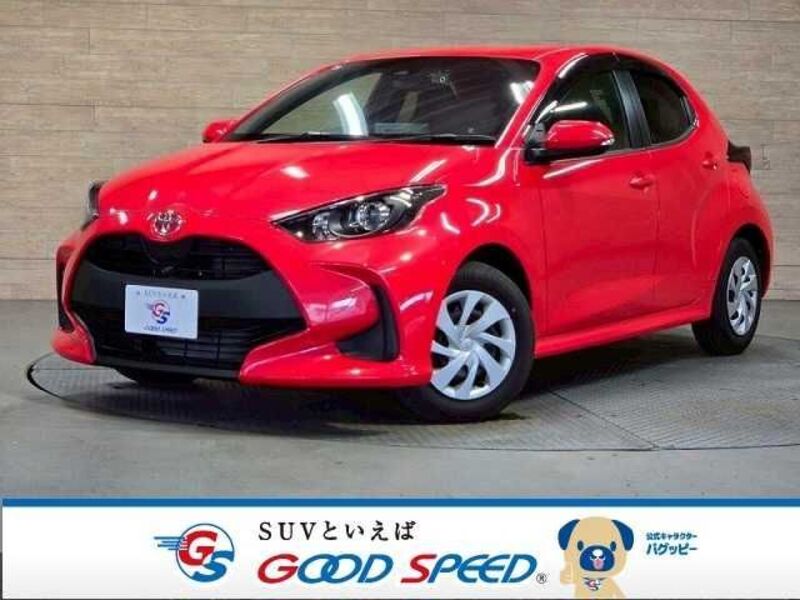 YARIS-0